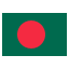 Flag of Bangladesh