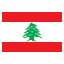 Flag of Lebanon