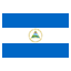 Flag of Nicaragua