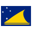 Flag of Tokelau